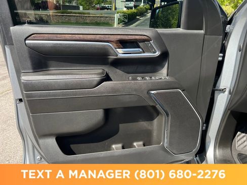Used 2023 GMC Sierra 1500 Elevation AWD/4WD image 10