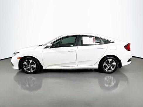 Used 2020 Honda Civic LX image 5