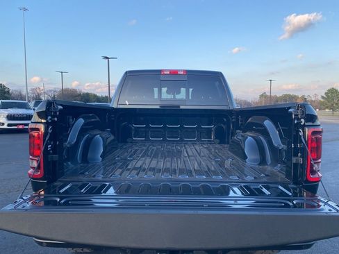 New 2026 RAM 2500 Tradesman image 40