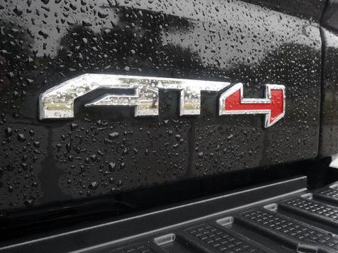 Used 2023 GMC Sierra 1500 AT4 w/ Technology Package image 44