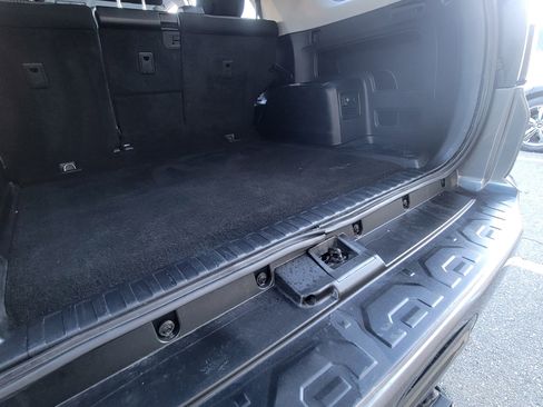 Used 2018 Toyota 4Runner SR5 image 42