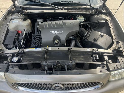 Used 2000 Buick Le Sabre Custom w/ Prestige Opt Pkg FWD image 19
