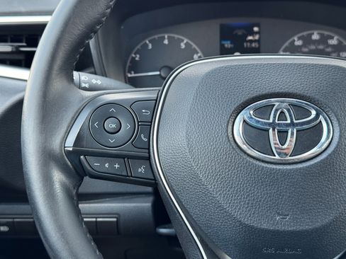 Used 2023 Toyota Corolla SE image 21