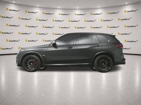 Used 2024 BMW X5 M Competition w/ Executive Package AWD/4WD image 64