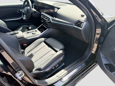 Used 2024 BMW 330i xDrive Sedan w/ Convenience Package image 13