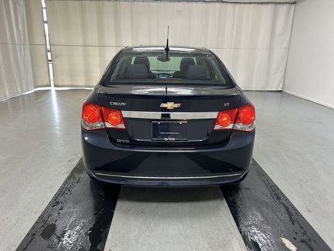 Used 2014 Chevrolet Cruze LT w/ All-Star Edition FWD image 21