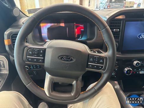 Used 2025 Ford F150 Tremor w/ Tow/Haul Package image 3