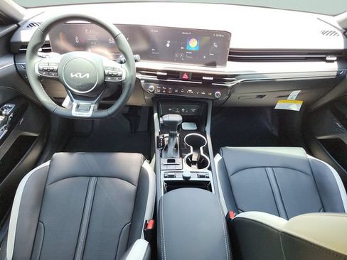 New 2026 Kia K5 GT-Line w/ GT-Line Premium Package FWD image 14