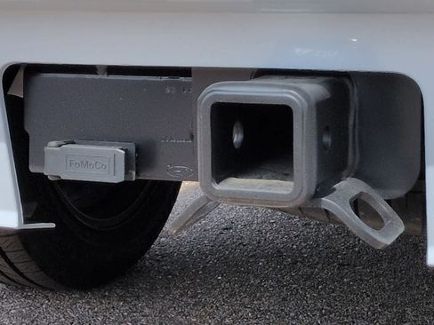 New 2026 Ford Maverick Lobo AWD/4WD image 35
