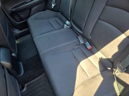 Used 2015 Honda Accord Sport image 45