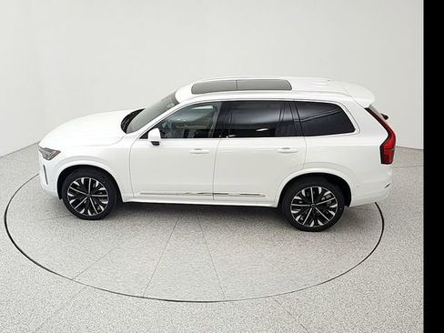 New 2026 Volvo XC90 B6 Plus w/ Protection Package AWD/4WD image 37
