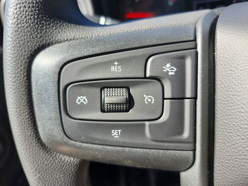 New 2026 GMC Sierra 3500 Pro AWD/4WD image 19