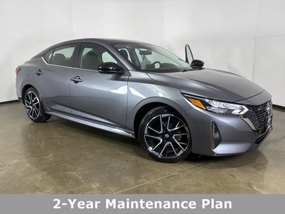 Used 2024 Nissan Sentra SR