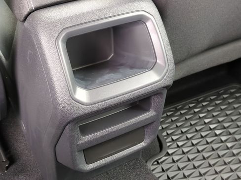 New 2025 Volkswagen Taos S image 24