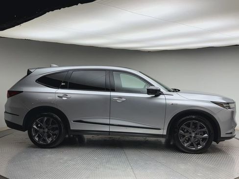 Used 2024 Acura MDX A-Spec AWD/4WD image 9
