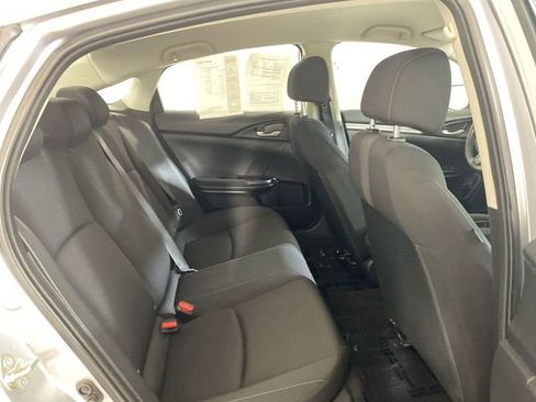 Used 2019 Honda Civic LX image 31