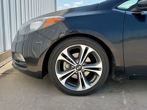 Used 2016 Kia Forte EX FWD image 26