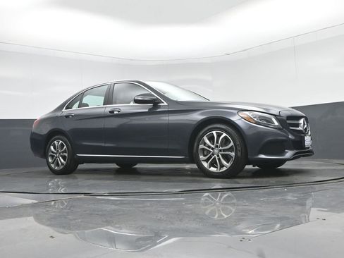 Used 2016 Mercedes-Benz C 300 4MATIC Sedan image 50
