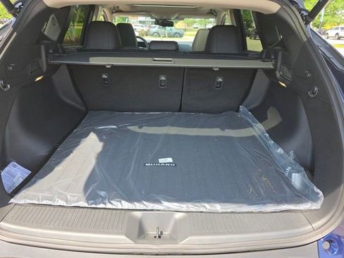 New 2025 Nissan Murano SL w/ Cargo Package image 23