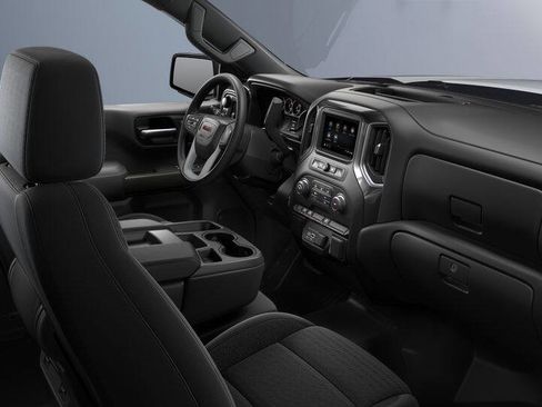 New 2025 GMC Sierra 1500 Pro w/ Pro Value Package image 63