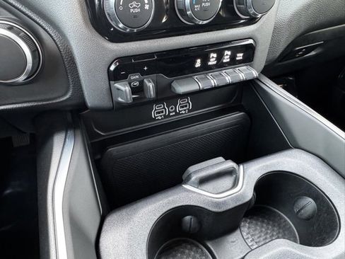 Used 2025 RAM 1500 Big Horn image 14
