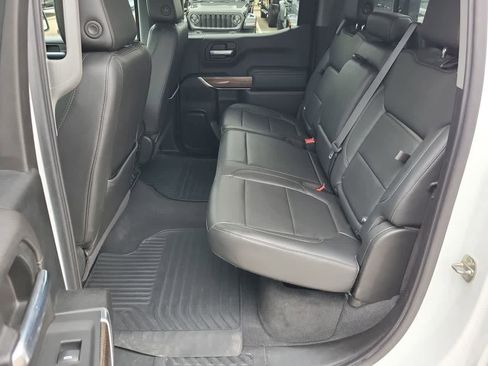 Used 2020 Chevrolet Silverado 1500 LT w/ Texas Edition AWD/4WD image 22