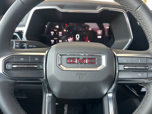 New 2025 GMC Canyon Elevation w/ Convenience Package image 21