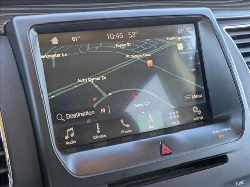 Used 2016 Ford Flex SEL w/ Equipment Group 202A image 15