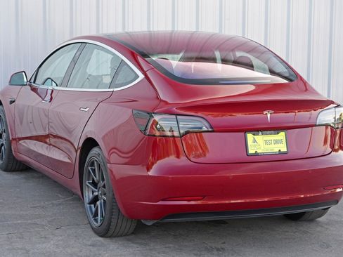 Used 2017 Tesla Model 3 Long Range image 45