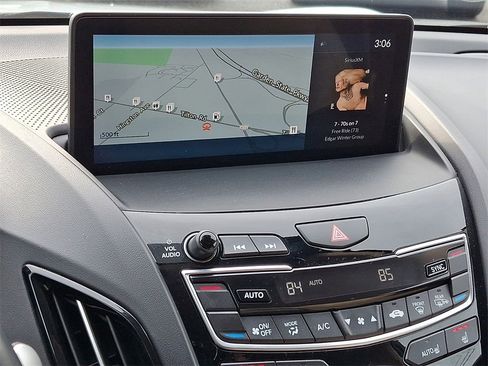 Certified 2021 Acura RDX w/ Technology Package image 18