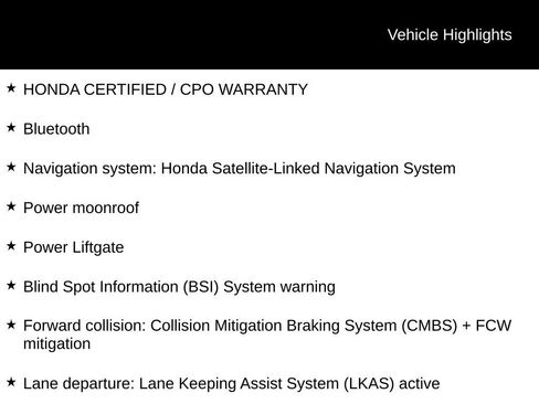 Used 2019 Honda Pilot Touring image 8