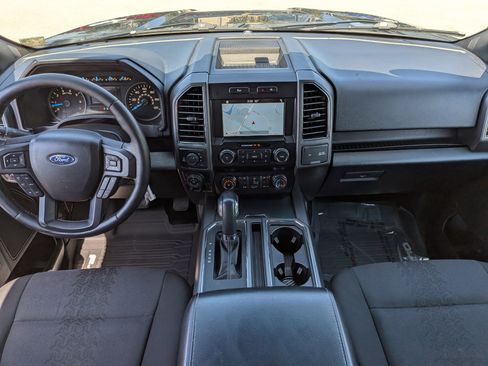 Used 2019 Ford F150 XLT w/ Equipment Group 302A Luxury AWD/4WD image 16