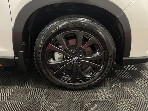 Used 2023 Subaru Forester Sport AWD/4WD image 18