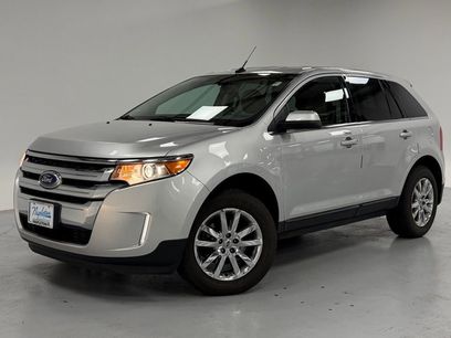 Used 2014 Ford Edge Limited