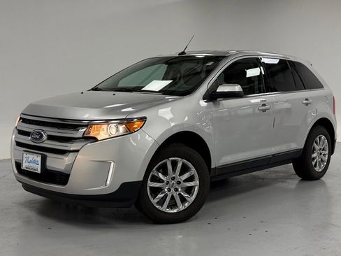 Used 2014 Ford Edge Limited image 1