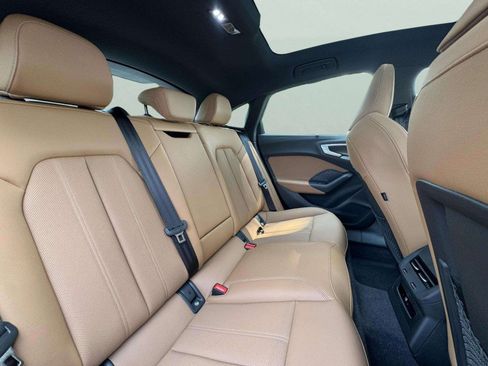 New 2026 Audi A5 2.0T Premium Plus AWD/4WD image 23