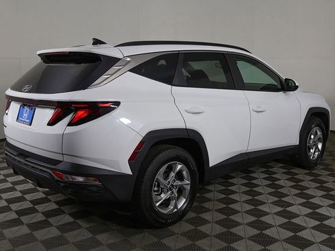 Used 2024 Hyundai Tucson SEL AWD/4WD image 9