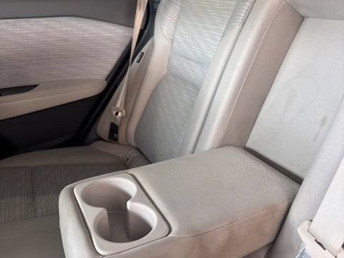 Certified 2023 Nissan Rogue SV FWD image 19
