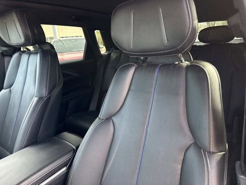 Certified 2024 Cadillac Lyriq Sport image 22