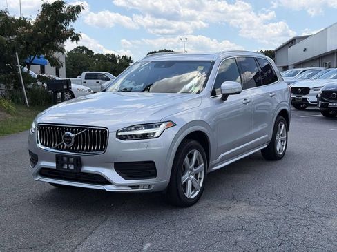 Used 2021 Volvo XC90 T5 Momentum w/ Advanced Package FWD image 23