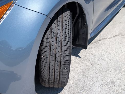 Certified 2025 Toyota Corolla LE image 12