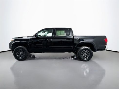 Used 2023 Toyota Tacoma SR5 image 5