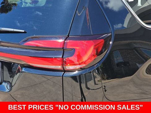 New 2027 Chrysler Pacifica Select FWD image 41