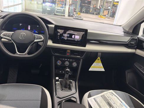 New 2026 Volkswagen Taos S image 7