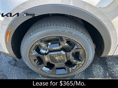 New 2026 Kia Sorento SX AWD/4WD image 43