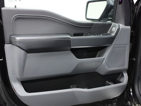 Used 2024 Ford F150 XLT w/ Equipment Group 302A MID image 11