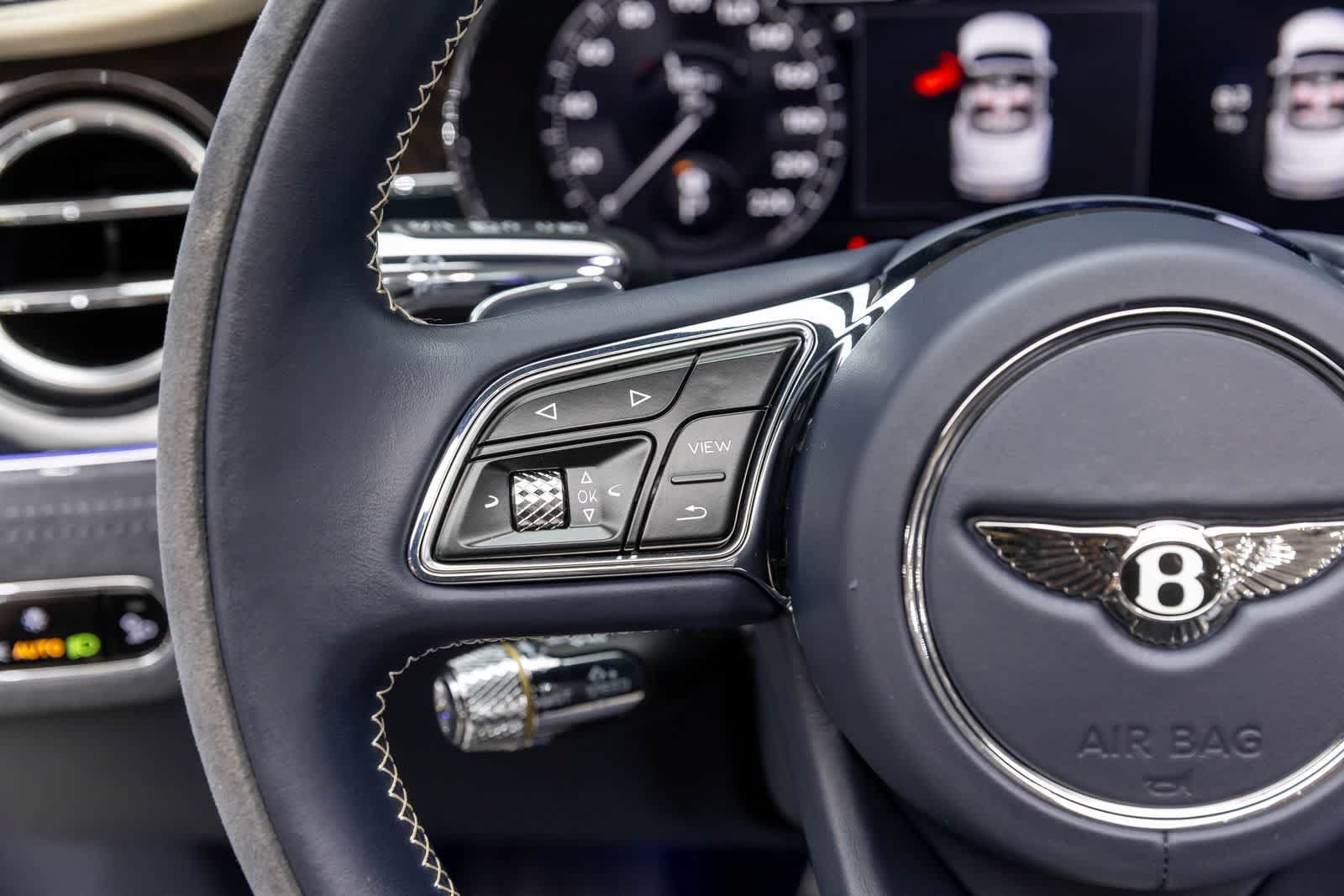 Used 2022 Bentley Continental GT Speed AWD/4WD image 34