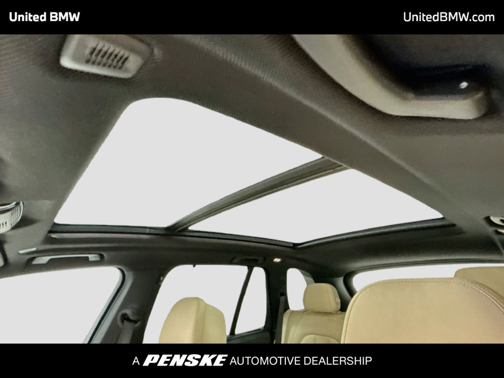 Used 2021 BMW X5 xDrive40i w/ Premium Package 2 AWD/4WD image 19