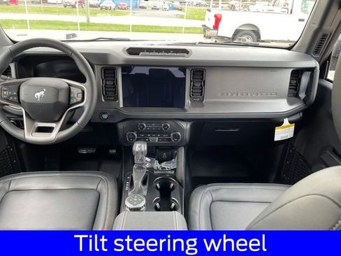 New 2026 Ford Bronco Big Bend w/ Black Diamond Package image 33