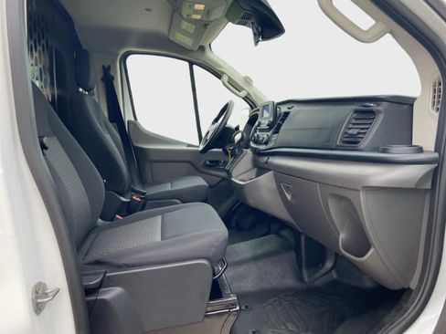 Used 2025 Ford Transit 250 Low Roof w/ Exterior Upgrade Package RWD image 18